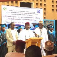 General Director’s Speech