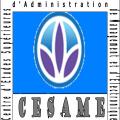 Logo cesame